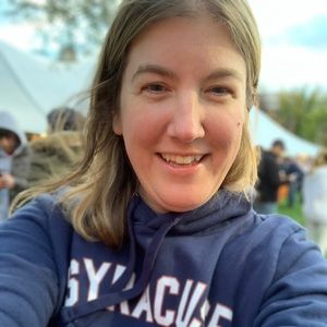 Meet your Posher, Laura